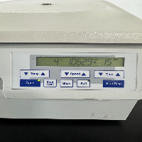 Eppendorf 5417R Refrigerated Centrifuge image 2